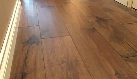 Red Oak Select & Better 1′ to 10′ Unfinished Engineered Hardwood