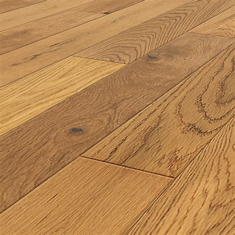 engineered light oak flooring uk