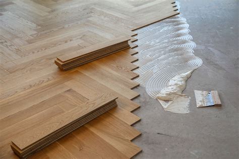 engineered timber flooring osborne park