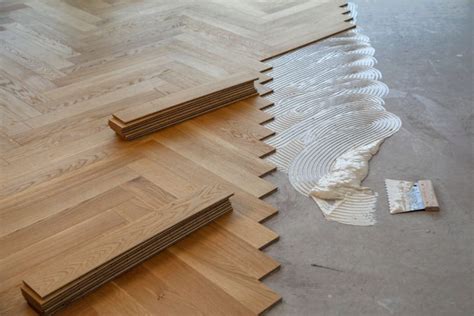 engineered timber flooring osborne park