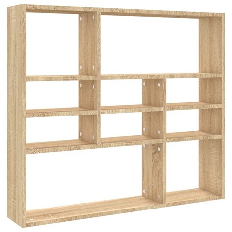 Engineered Wood Shelving