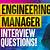 engineering manager interview questions