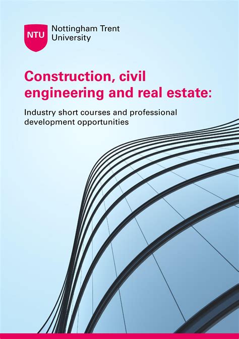 engineering courses nottingham