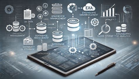 Mastering Engineering Data Management for Industry Success