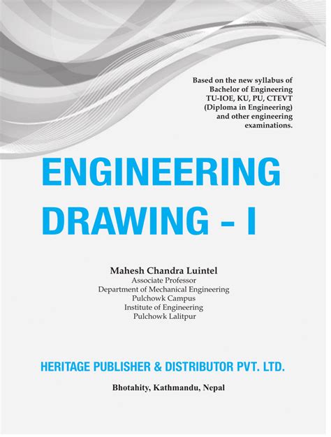 Engineering Drawing Diploma Pdf