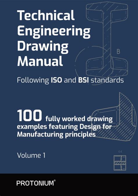 Engineering Drawing Indian Standards