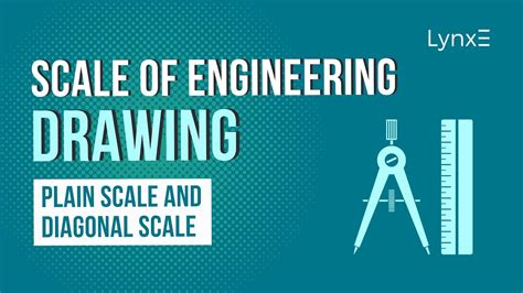 Engineering Drawing Scale Name
