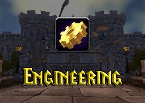 engineering guide wow classic wotlk