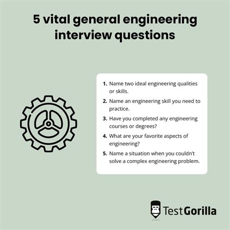 Engineering Interview Questions