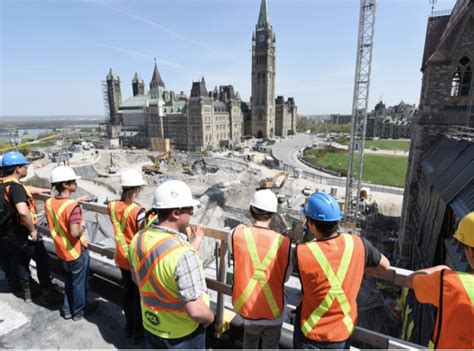 engineering jobs in ottawa