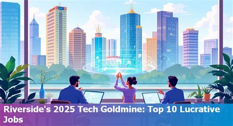 Engineering Jobs Riverside