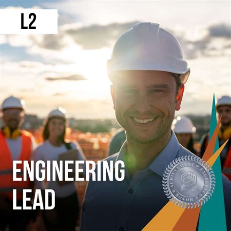 Engineering Lead