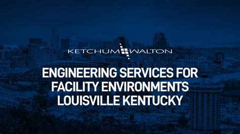 Engineering Louisville Ky