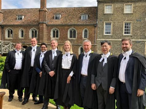 engineering masters cambridge