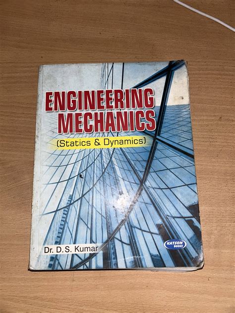 Viral Engineering Mechanics By Ds Kumar Update