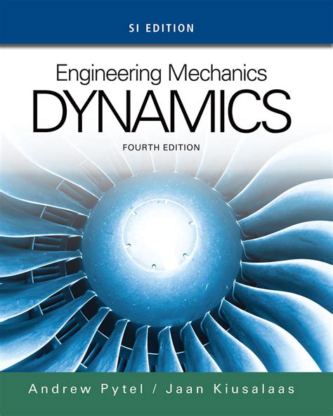 Latest Engineering Mechanics Dynamics Pytel Pdf 2023