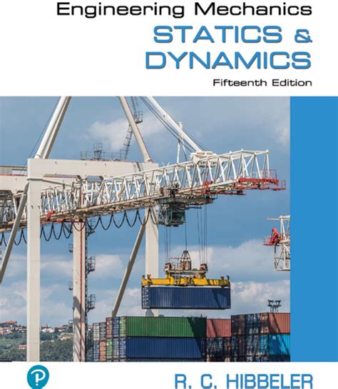 Engineering Mechanics Statics And Dynamics Book