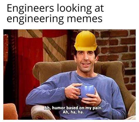 Engineering Meme