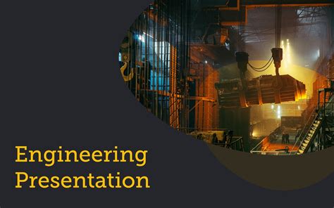 engineering powerpoint presentation examples