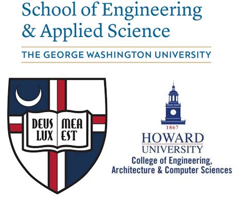 engineering programs in washington dc