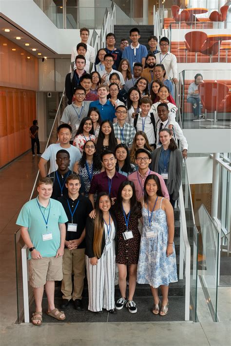 Penn Engineering Summer Academy