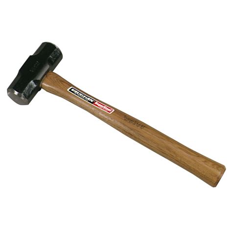 Engineers Hammer Handle