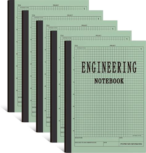 Engineers Notebook