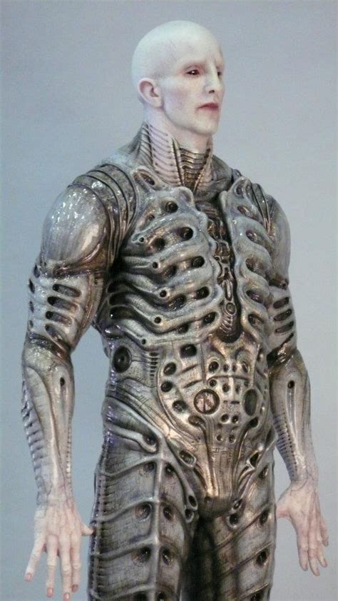 Engineers Prometheus Wiki