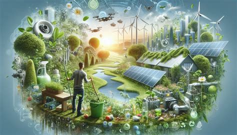 Engineers Using Technology to Solve Real-World Problems