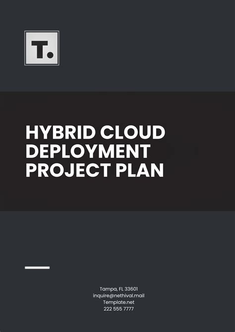 Engithub Project Template