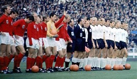 England vs West Germany World Cup 1966 result: Who won the classic