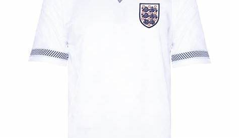 England 1982 World Cup Finals Retro Shirt | Retro football shirts