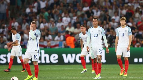 england 1 iceland 2 highlights