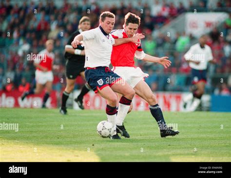 england 1994 world cup qualifying