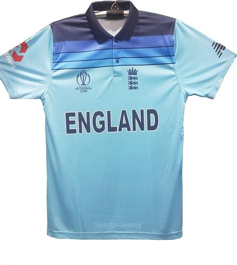 england 2019 cricket shirt