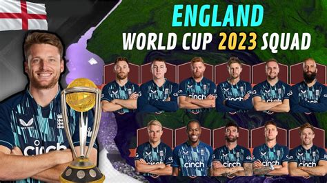 england 2023 world cup