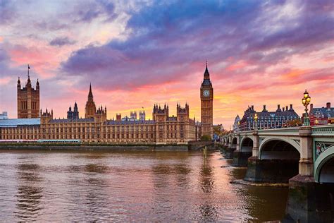 england and paris vacation packages