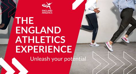 england athletics coach in running fitness