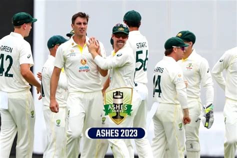 england australia cricket 2023 squads