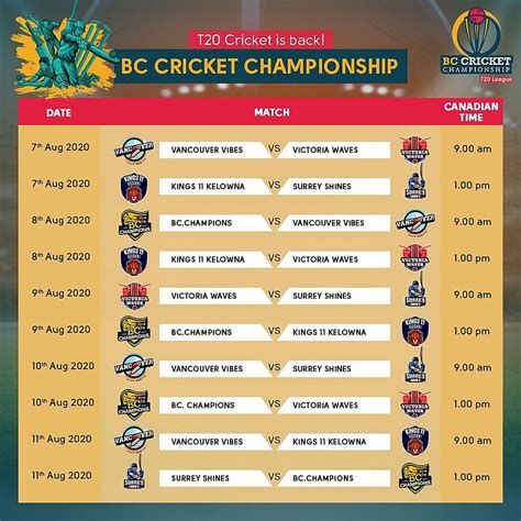 england cricket fixture list