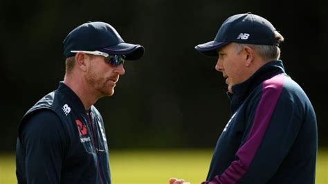 england cricket team coaching staff 2022