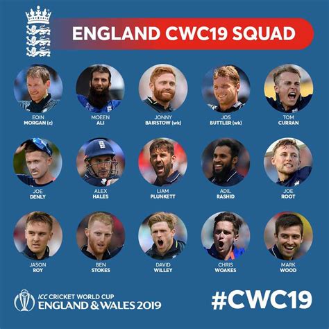 england cricket team fixtures 2019