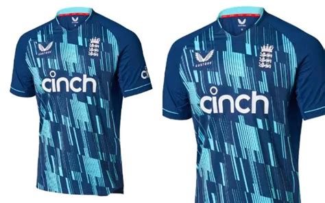 england cricket team jersey 2022