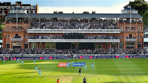 england cricket where is it being played