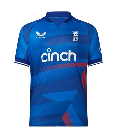 england cricket world cup jersey 2023