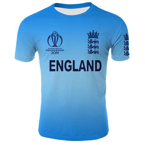 england cricket world cup shirt
