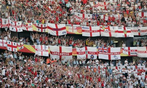 england football fans forum