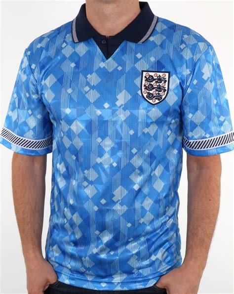 england football shirt men