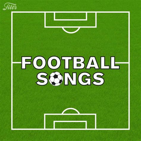england football songs list