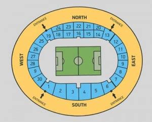 england football tickets north macedonia